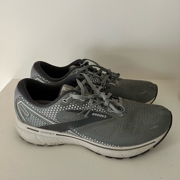 Brooks Ghost 14 size 11.5 - Picture 3 of 5